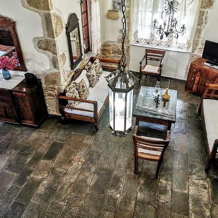 Villa Filiza Sívas Eksteriør billede