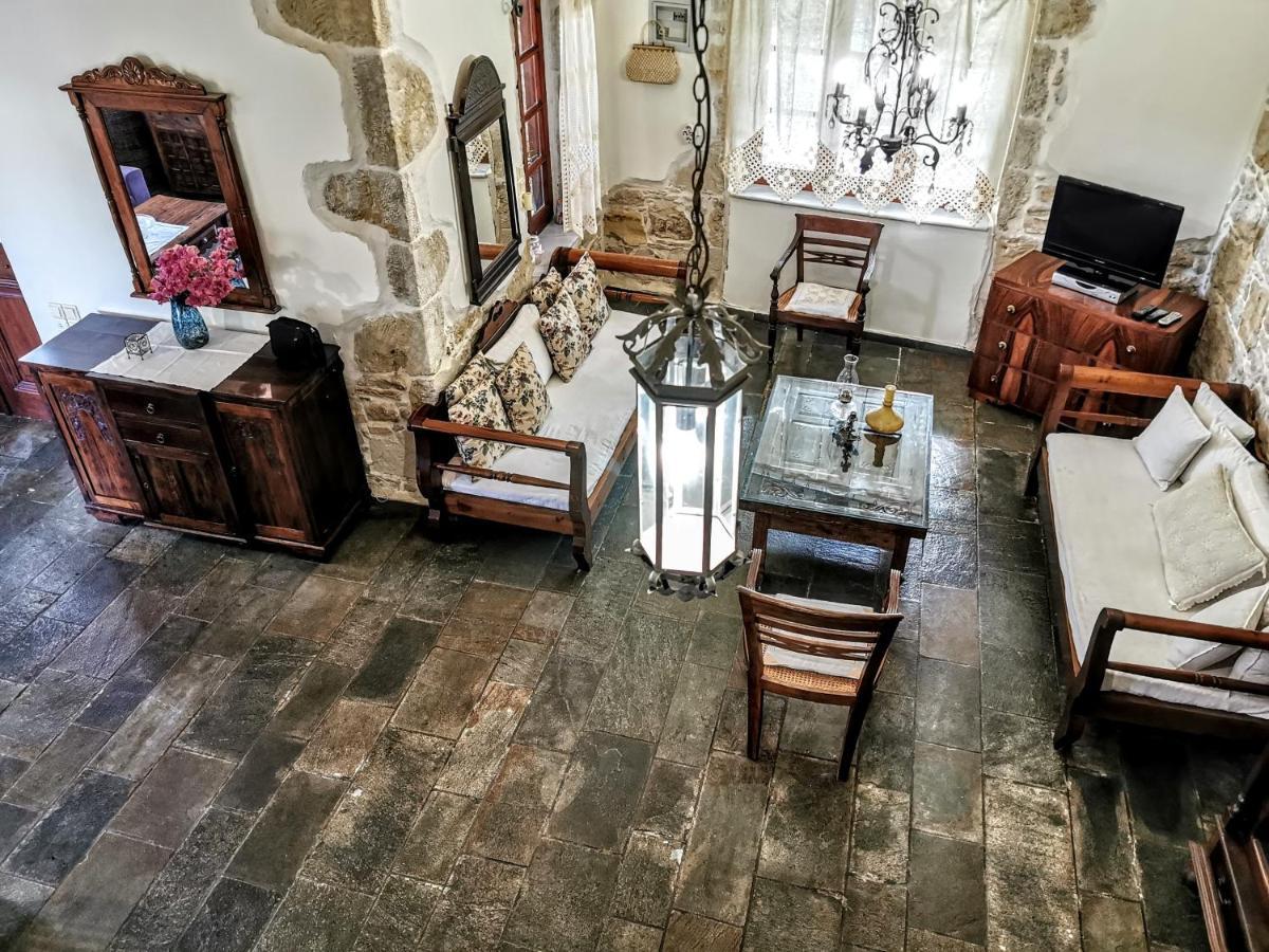 Villa Filiza Sívas Eksteriør billede