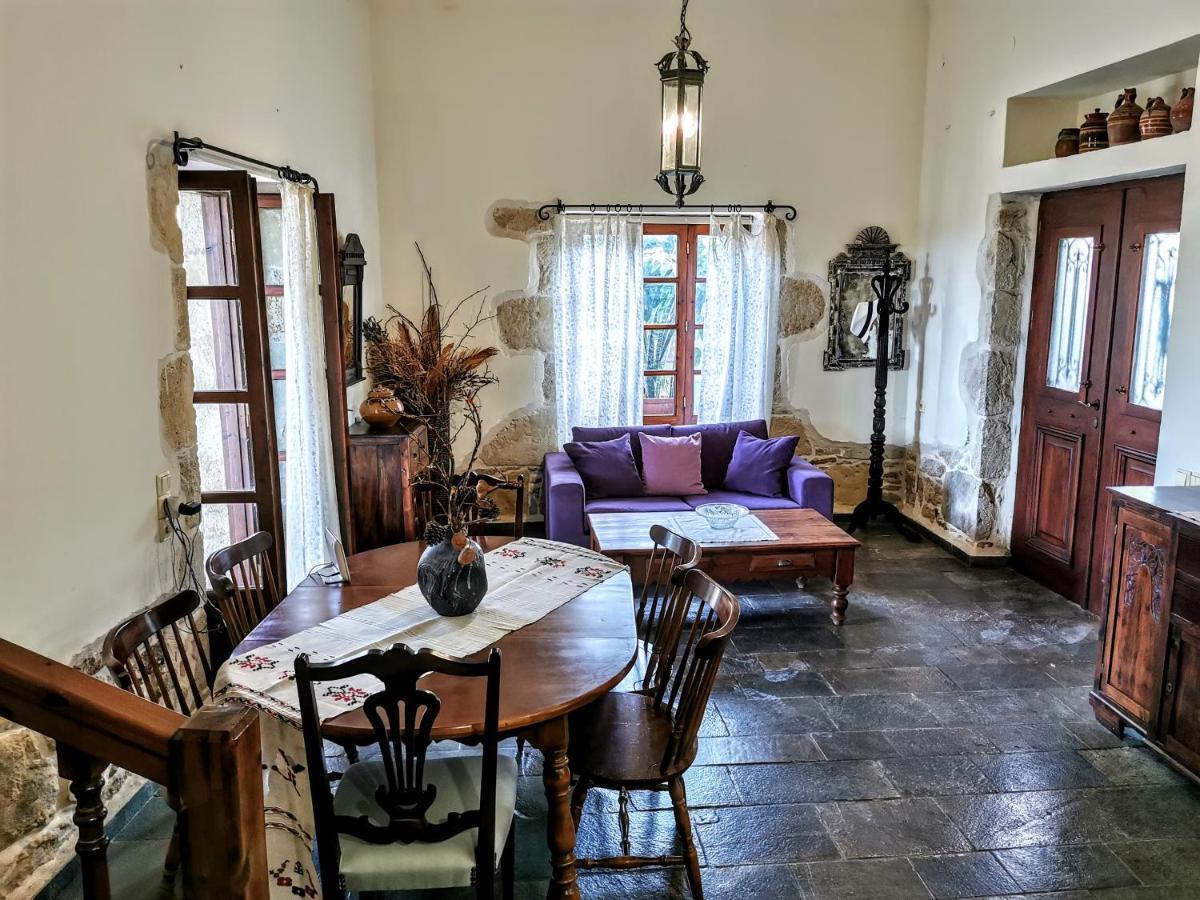 Villa Filiza Sívas Eksteriør billede
