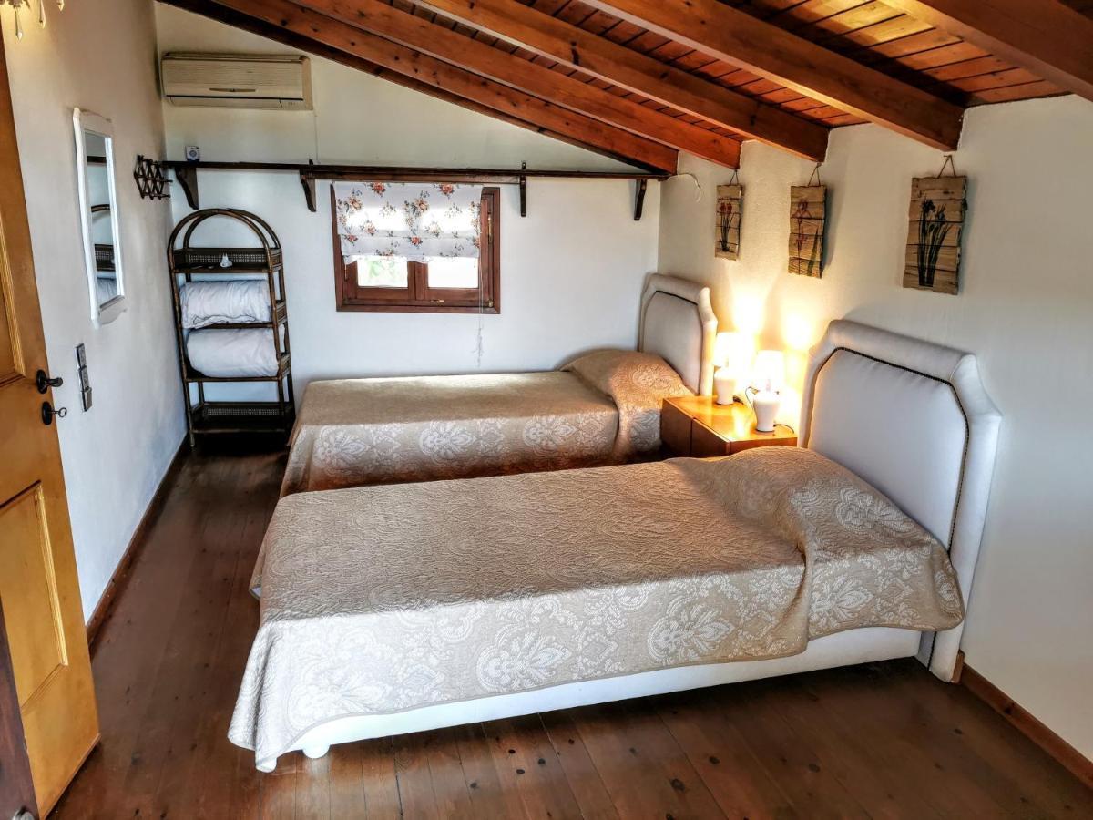 Villa Filiza Sívas Eksteriør billede