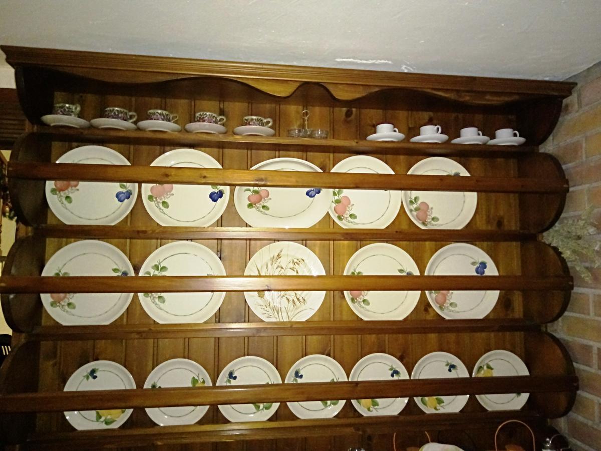 Villa Filiza Sívas Eksteriør billede
