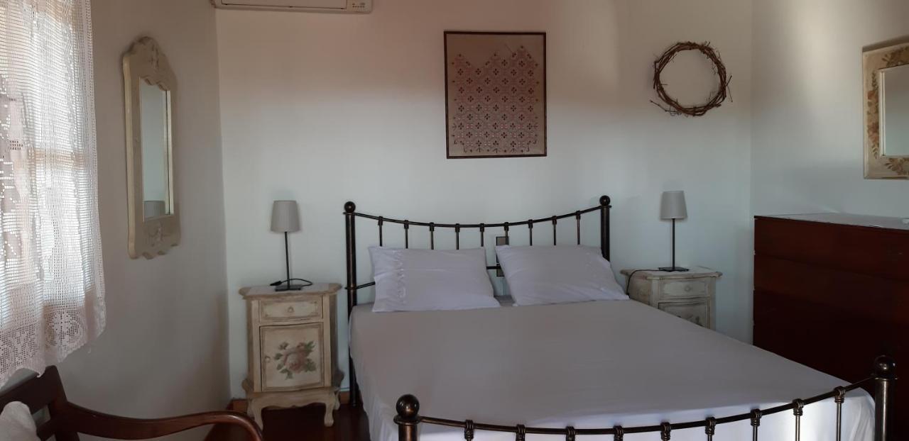Villa Filiza Sívas Eksteriør billede