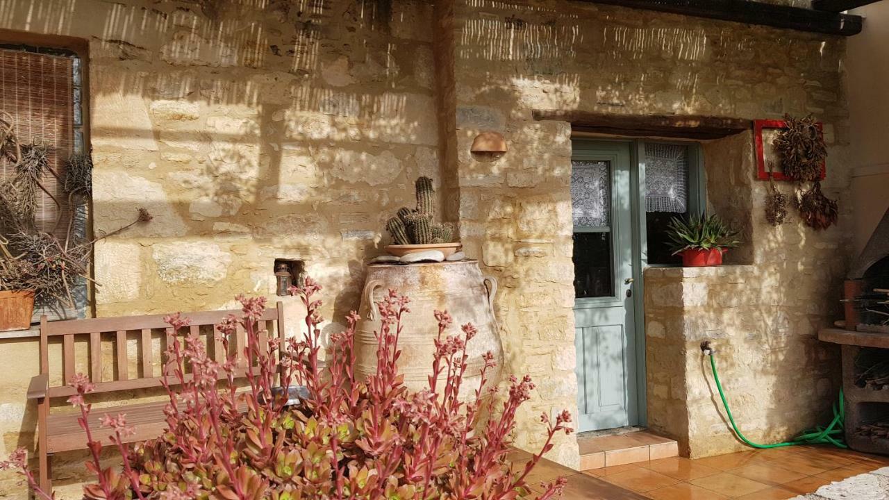 Villa Filiza Sívas Eksteriør billede