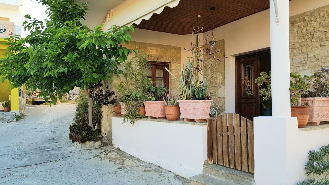 Villa Filiza Sívas Eksteriør billede